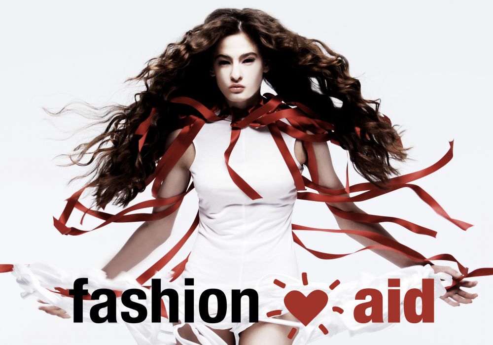 Про Fashion AID
