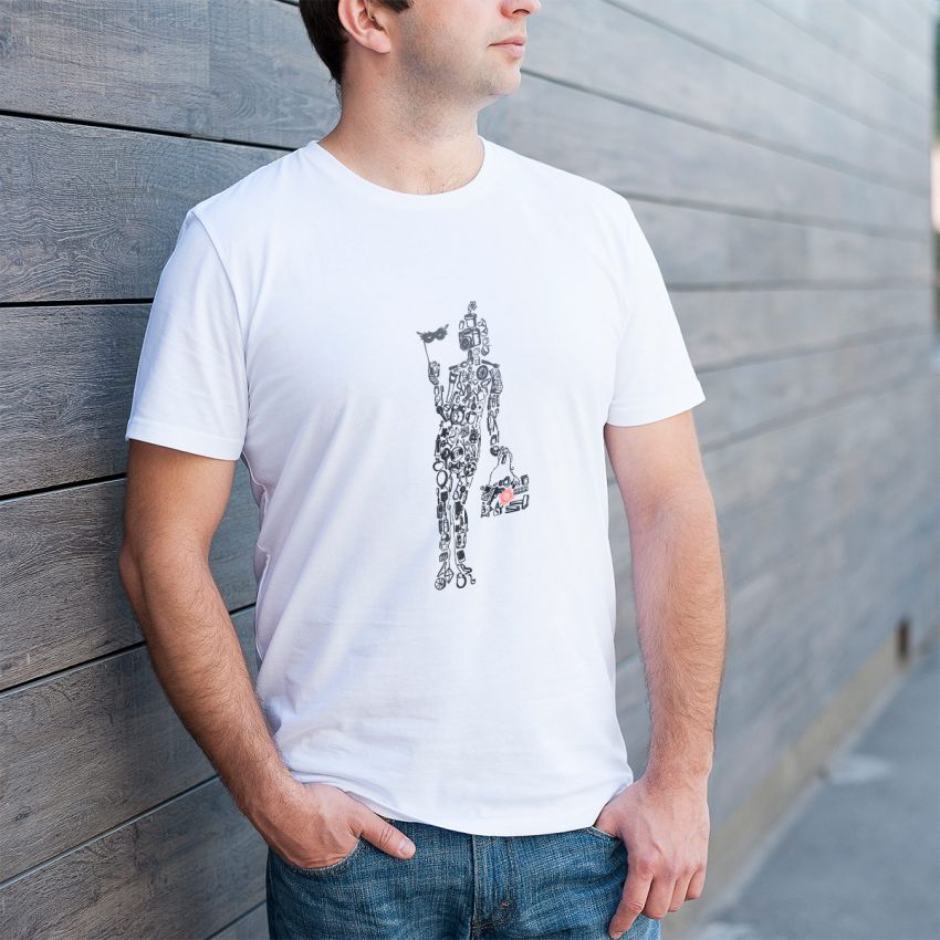 КОНСТРУКТОР ЖІНКА