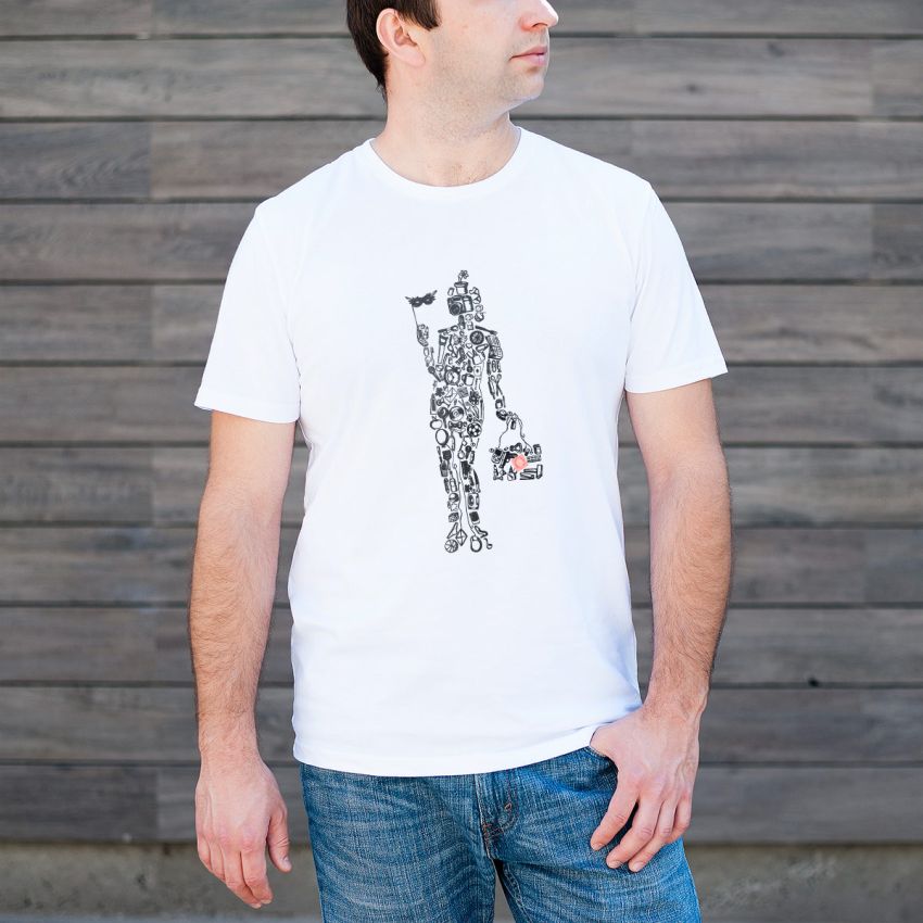 КОНСТРУКТОР ЖІНКА