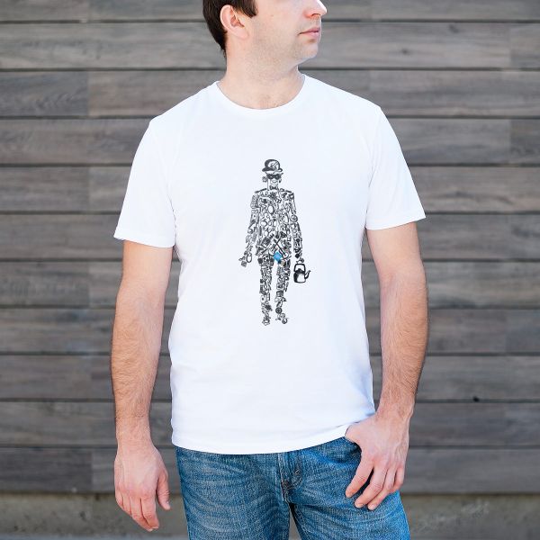 КОНСТРУКТОР ЧОЛОВІК