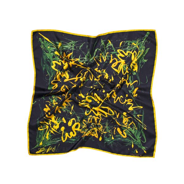 ЦВІТІННЯ В ТЕМРЯВІ