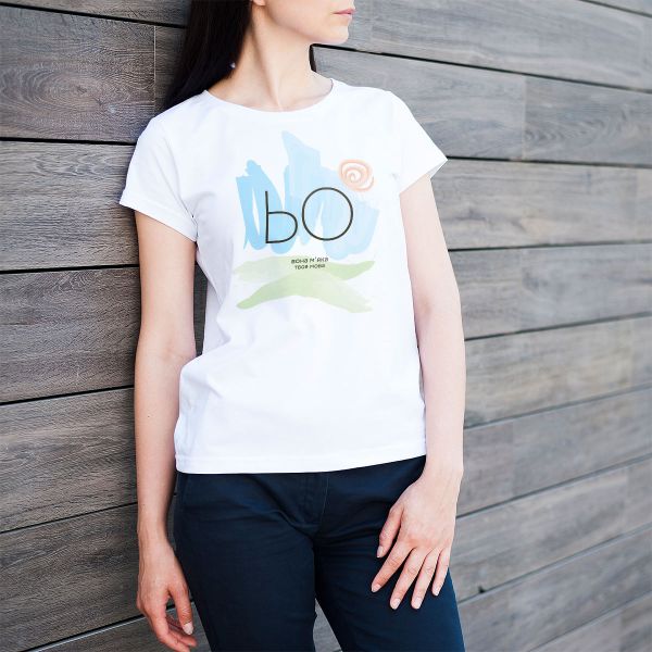 ЬО – ВОНА М’ЯКА (COLOR)