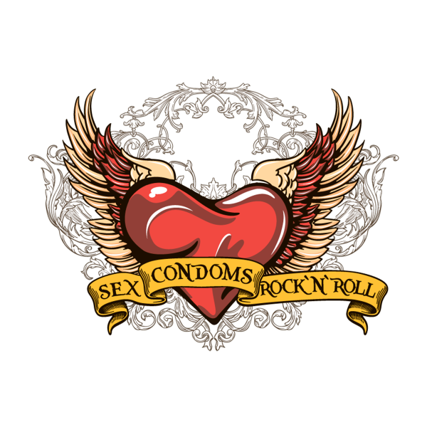SEX CONDOMS VINTAGE